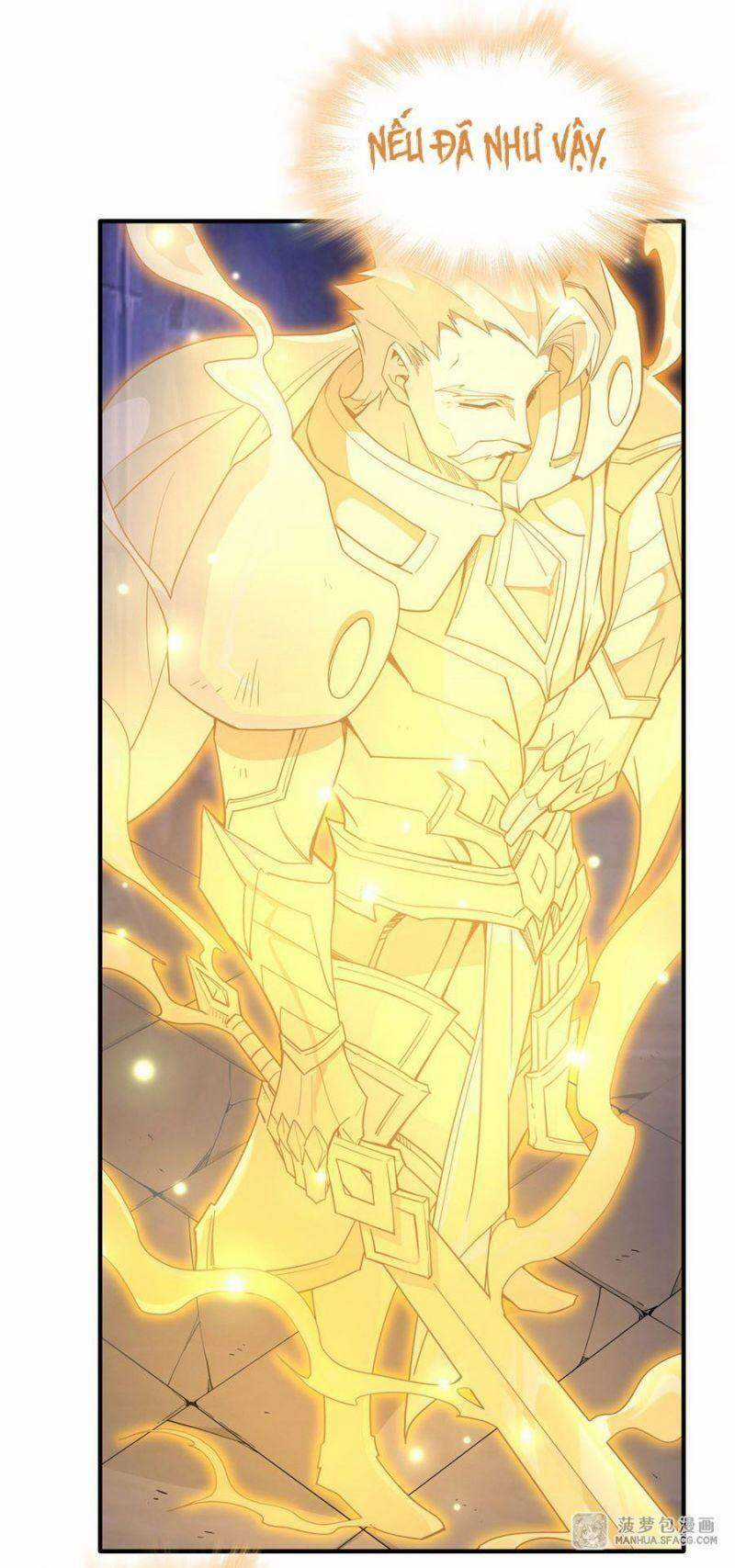 Các Nữ Đồ Đệ Của Ta Đều Là Chư Thiên Đại Lão Tương Lai Chương 14 trang 24