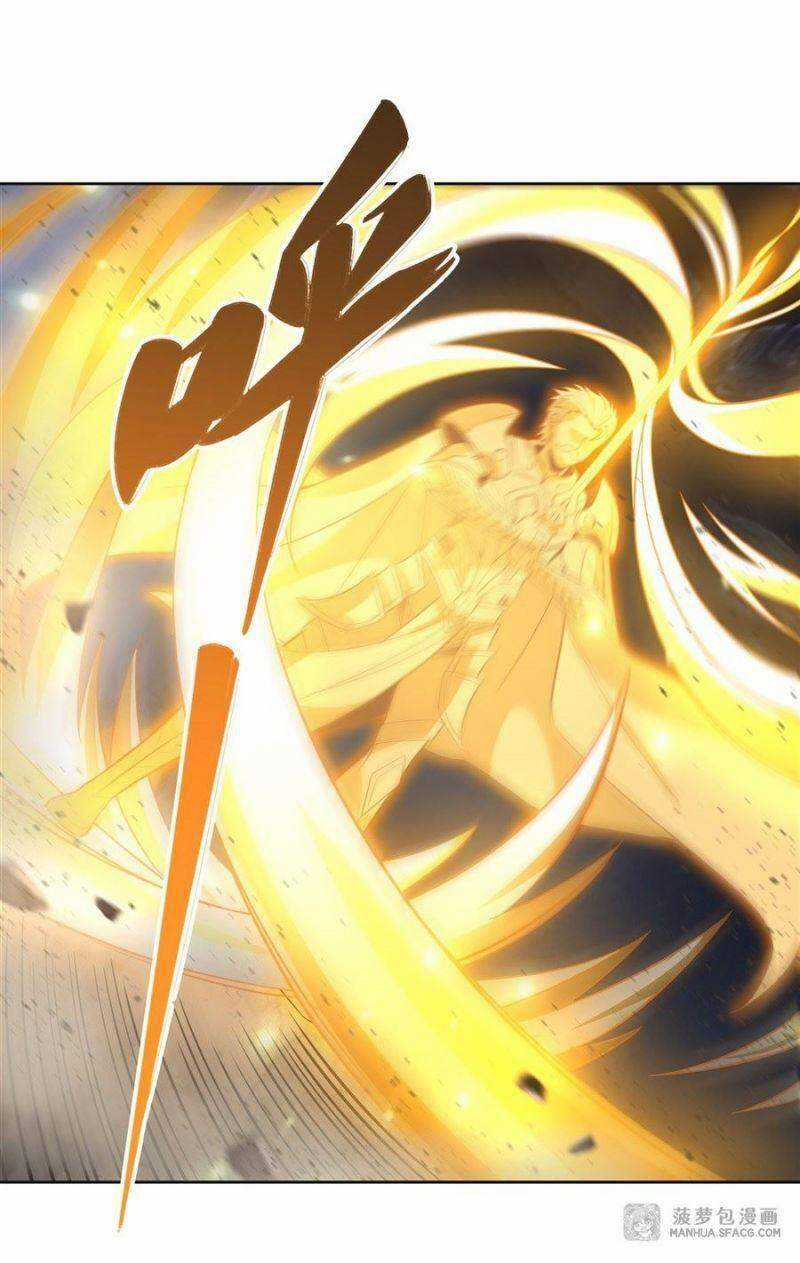 Các Nữ Đồ Đệ Của Ta Đều Là Chư Thiên Đại Lão Tương Lai Chương 14 trang 26