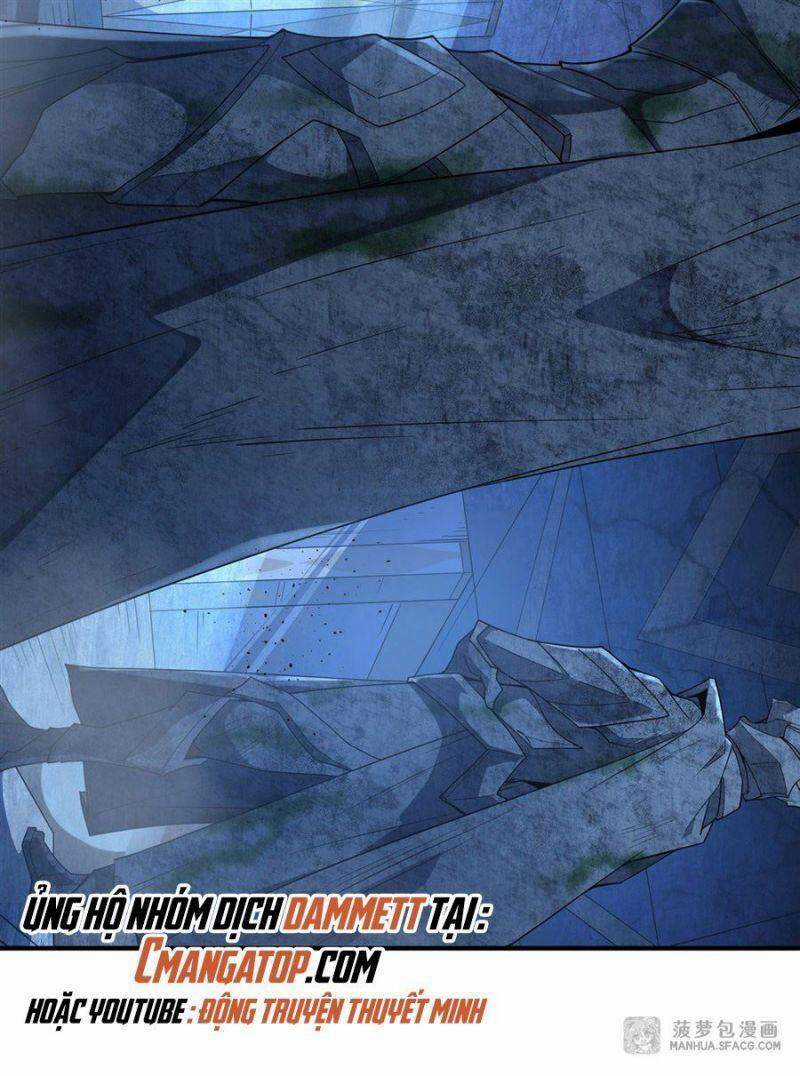 Các Nữ Đồ Đệ Của Ta Đều Là Chư Thiên Đại Lão Tương Lai Chương 14 trang 3