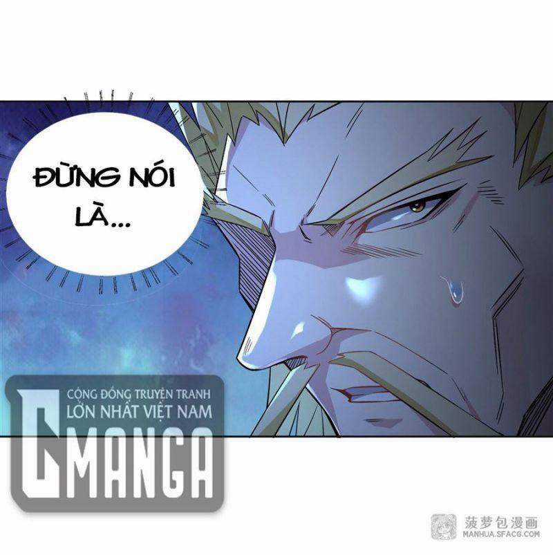 Các Nữ Đồ Đệ Của Ta Đều Là Chư Thiên Đại Lão Tương Lai Chương 14 trang 31