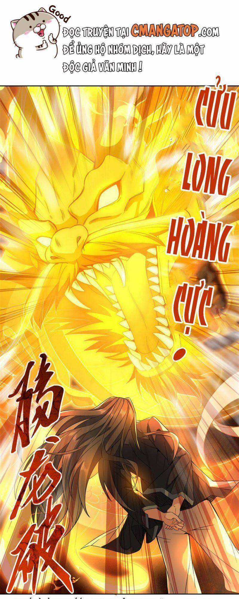 Các Nữ Đồ Đệ Của Ta Đều Là Chư Thiên Đại Lão Tương Lai Chương 14 trang 36