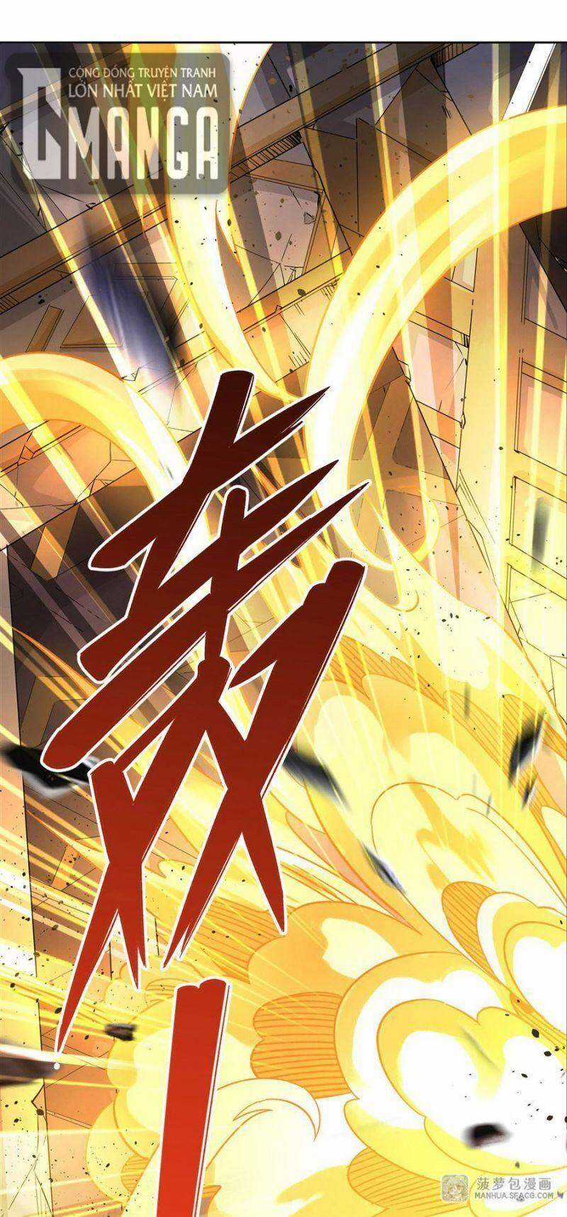 Các Nữ Đồ Đệ Của Ta Đều Là Chư Thiên Đại Lão Tương Lai Chương 14 trang 38