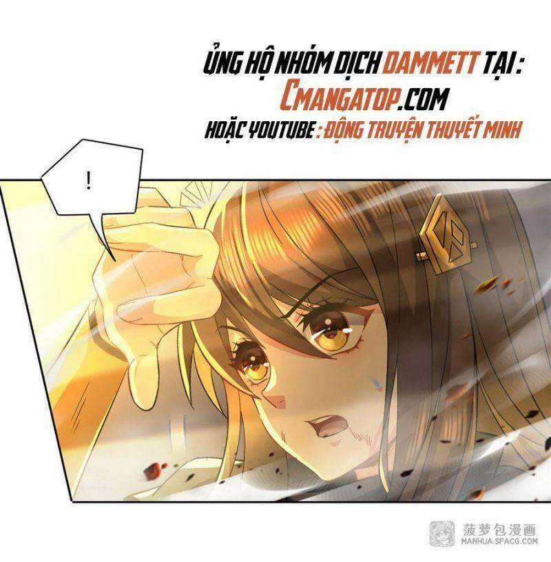 Các Nữ Đồ Đệ Của Ta Đều Là Chư Thiên Đại Lão Tương Lai Chương 14 trang 40