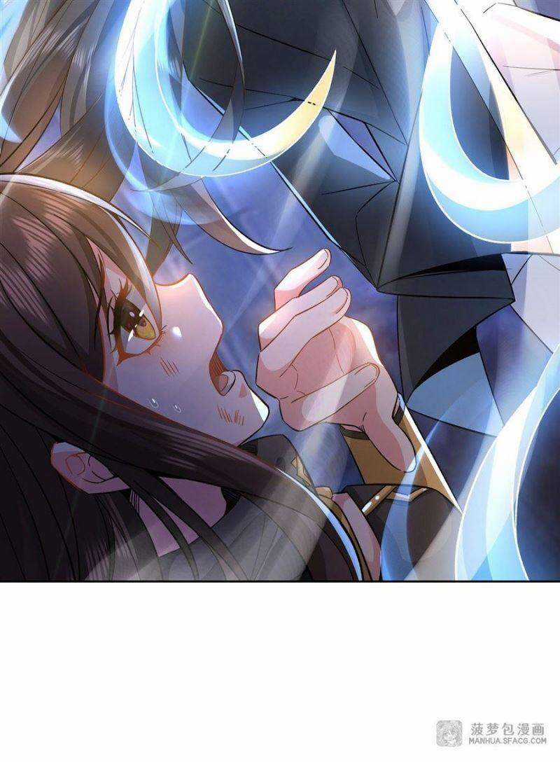 Các Nữ Đồ Đệ Của Ta Đều Là Chư Thiên Đại Lão Tương Lai Chương 14 trang 42