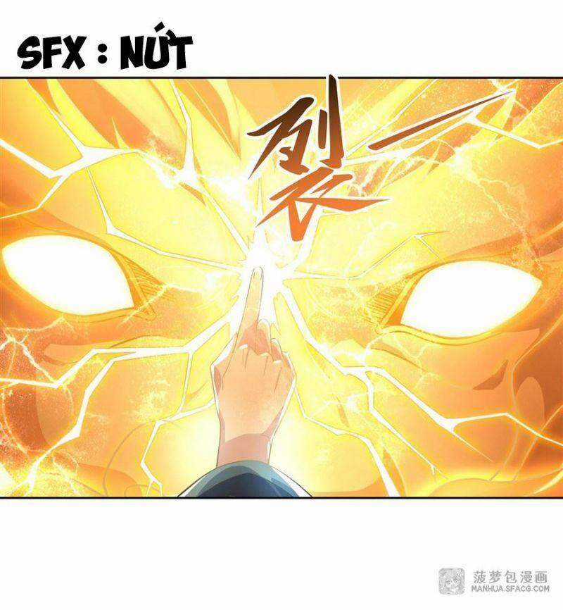 Các Nữ Đồ Đệ Của Ta Đều Là Chư Thiên Đại Lão Tương Lai Chương 14 trang 43