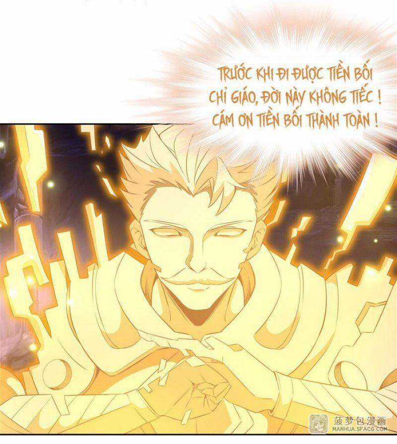 Các Nữ Đồ Đệ Của Ta Đều Là Chư Thiên Đại Lão Tương Lai Chương 14 trang 47