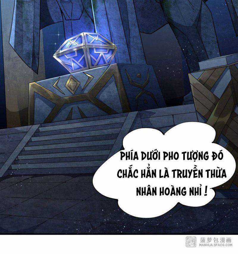 Các Nữ Đồ Đệ Của Ta Đều Là Chư Thiên Đại Lão Tương Lai Chương 14 trang 6