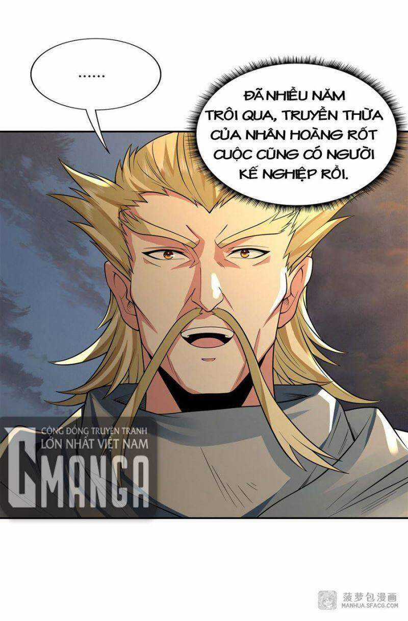 Các Nữ Đồ Đệ Của Ta Đều Là Chư Thiên Đại Lão Tương Lai Chương 15 trang 12