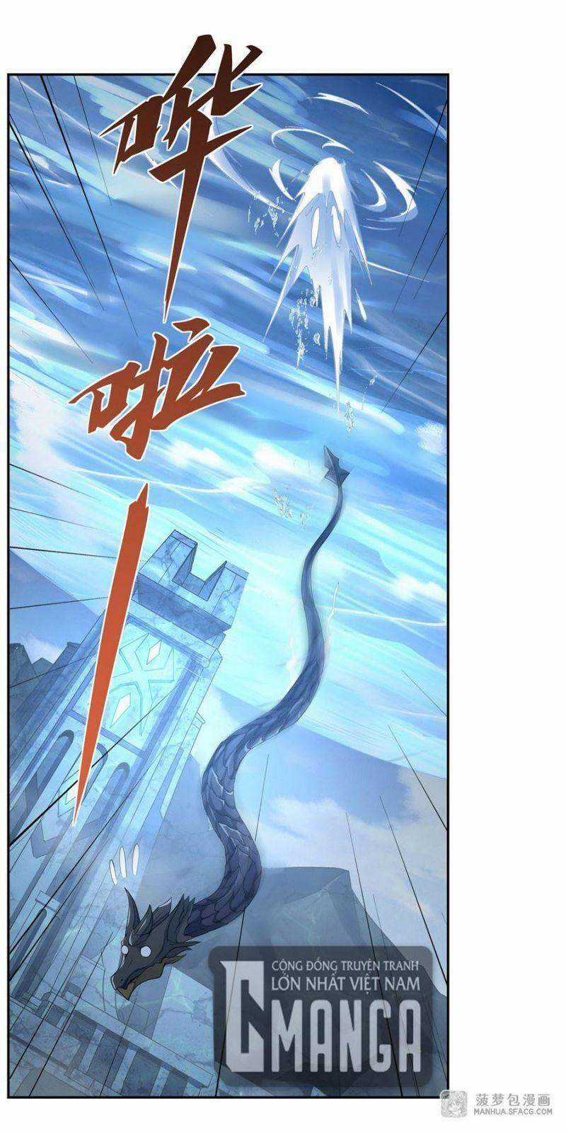 Các Nữ Đồ Đệ Của Ta Đều Là Chư Thiên Đại Lão Tương Lai Chương 15 trang 24