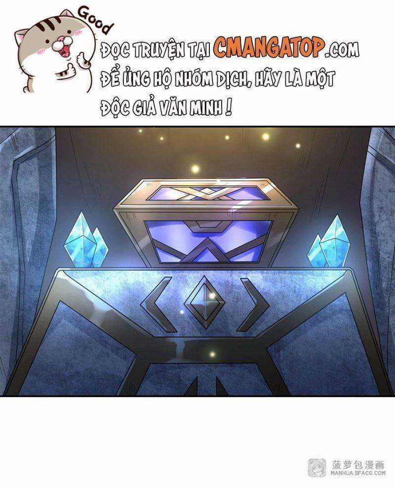 Các Nữ Đồ Đệ Của Ta Đều Là Chư Thiên Đại Lão Tương Lai Chương 15 trang 3