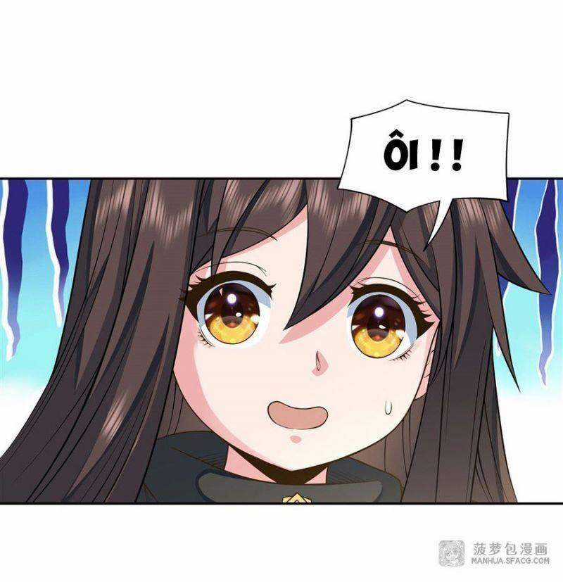 Các Nữ Đồ Đệ Của Ta Đều Là Chư Thiên Đại Lão Tương Lai Chương 15 trang 32