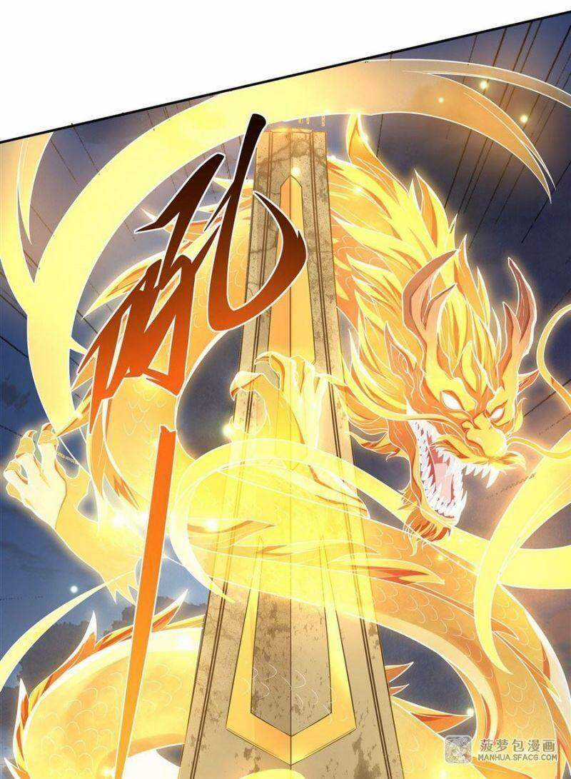 Các Nữ Đồ Đệ Của Ta Đều Là Chư Thiên Đại Lão Tương Lai Chương 15 trang 7