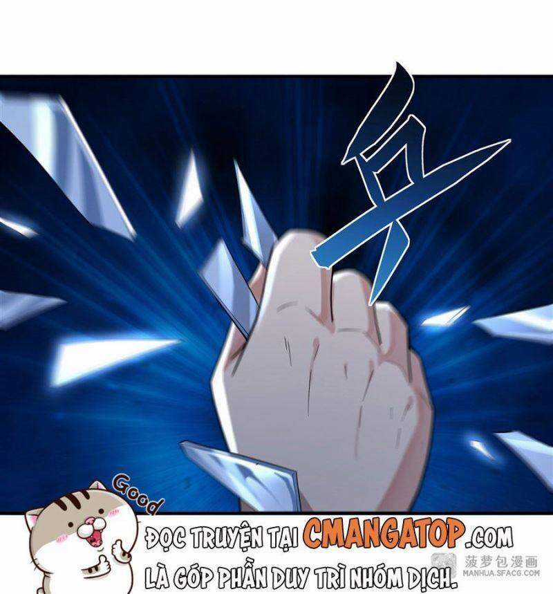 Các Nữ Đồ Đệ Của Ta Đều Là Chư Thiên Đại Lão Tương Lai Chương 16 trang 14