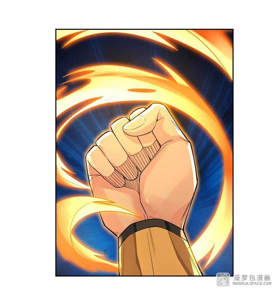 Các Nữ Đồ Đệ Của Ta Đều Là Chư Thiên Đại Lão Tương Lai Chương 17 trang 12