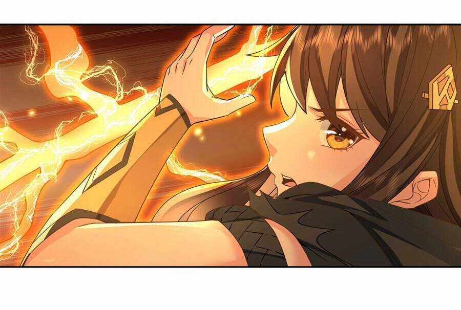 Các Nữ Đồ Đệ Của Ta Đều Là Chư Thiên Đại Lão Tương Lai Chương 17 trang 21