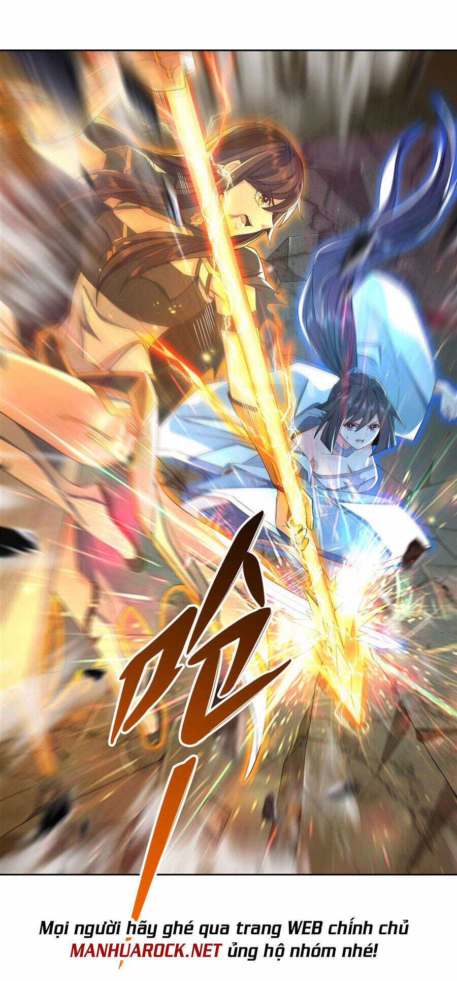 Các Nữ Đồ Đệ Của Ta Đều Là Chư Thiên Đại Lão Tương Lai Chương 17 trang 22