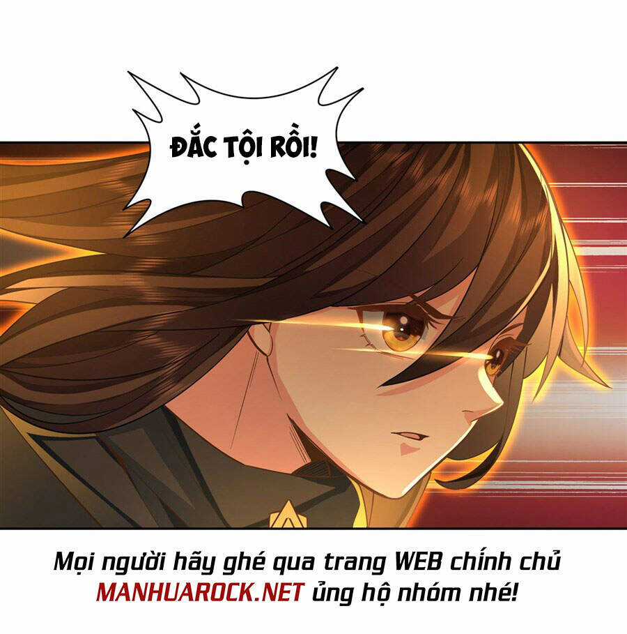 Các Nữ Đồ Đệ Của Ta Đều Là Chư Thiên Đại Lão Tương Lai Chương 17 trang 25