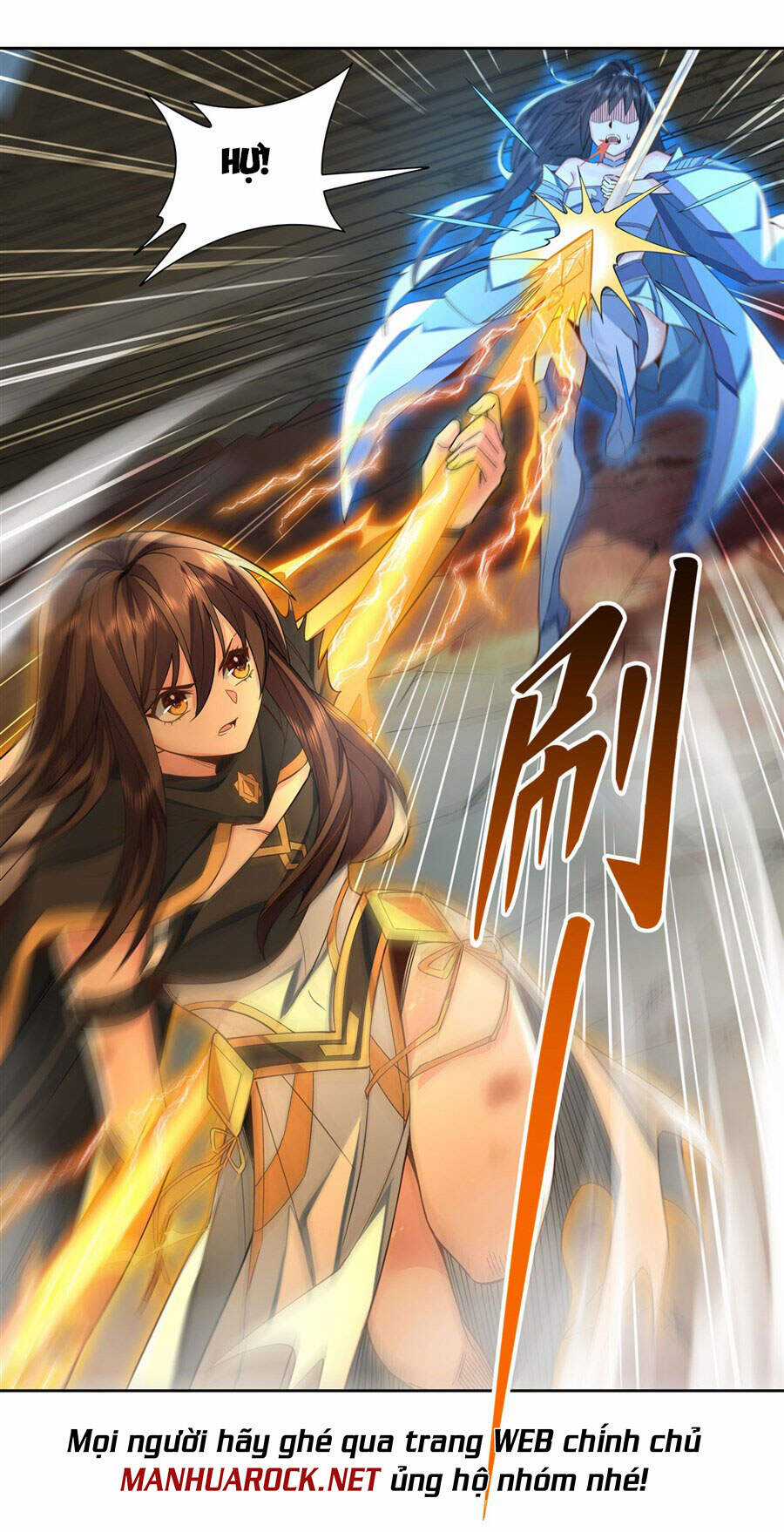 Các Nữ Đồ Đệ Của Ta Đều Là Chư Thiên Đại Lão Tương Lai Chương 17 trang 26