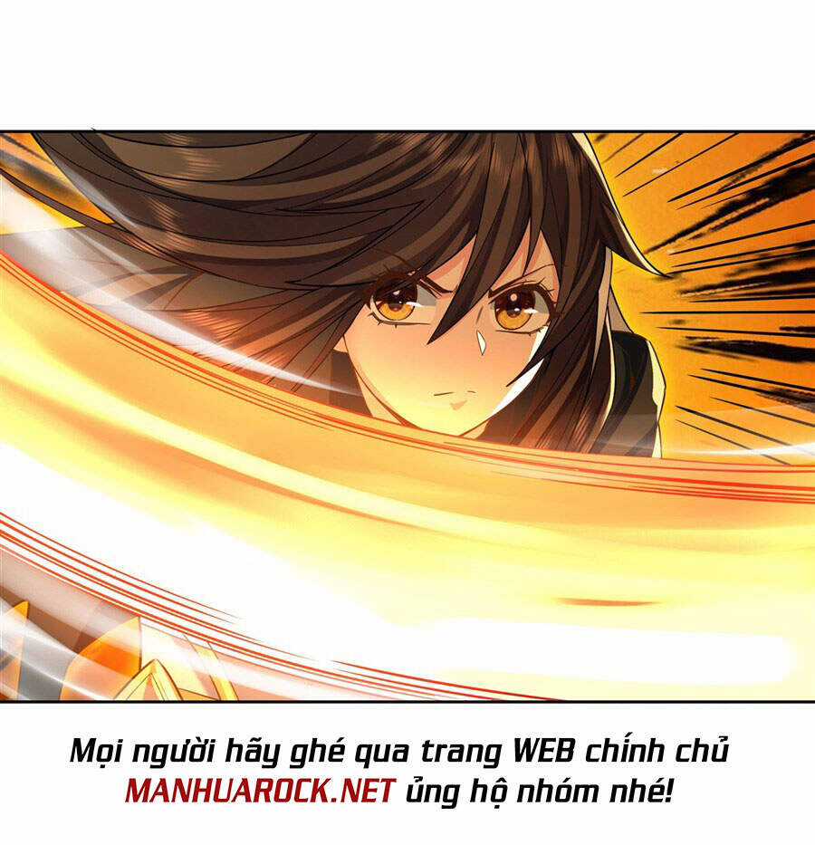 Các Nữ Đồ Đệ Của Ta Đều Là Chư Thiên Đại Lão Tương Lai Chương 17 trang 29