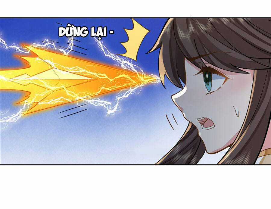 Các Nữ Đồ Đệ Của Ta Đều Là Chư Thiên Đại Lão Tương Lai Chương 17 trang 34