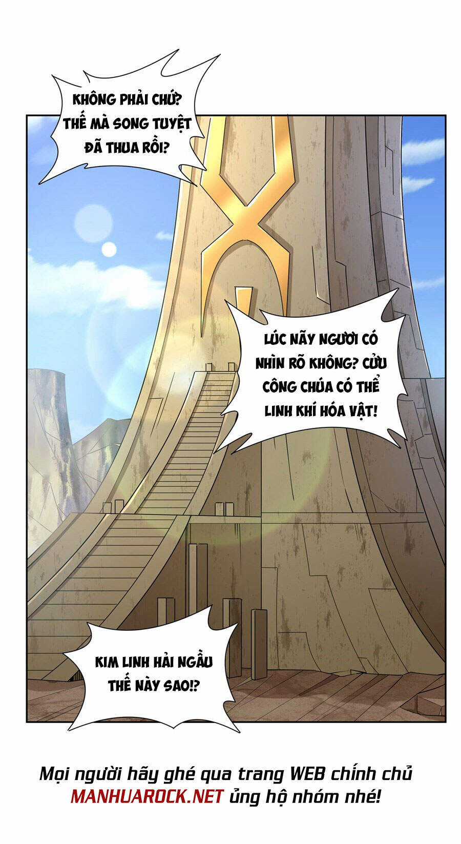 Các Nữ Đồ Đệ Của Ta Đều Là Chư Thiên Đại Lão Tương Lai Chương 17 trang 37