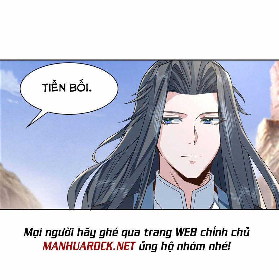 Các Nữ Đồ Đệ Của Ta Đều Là Chư Thiên Đại Lão Tương Lai Chương 17 trang 42