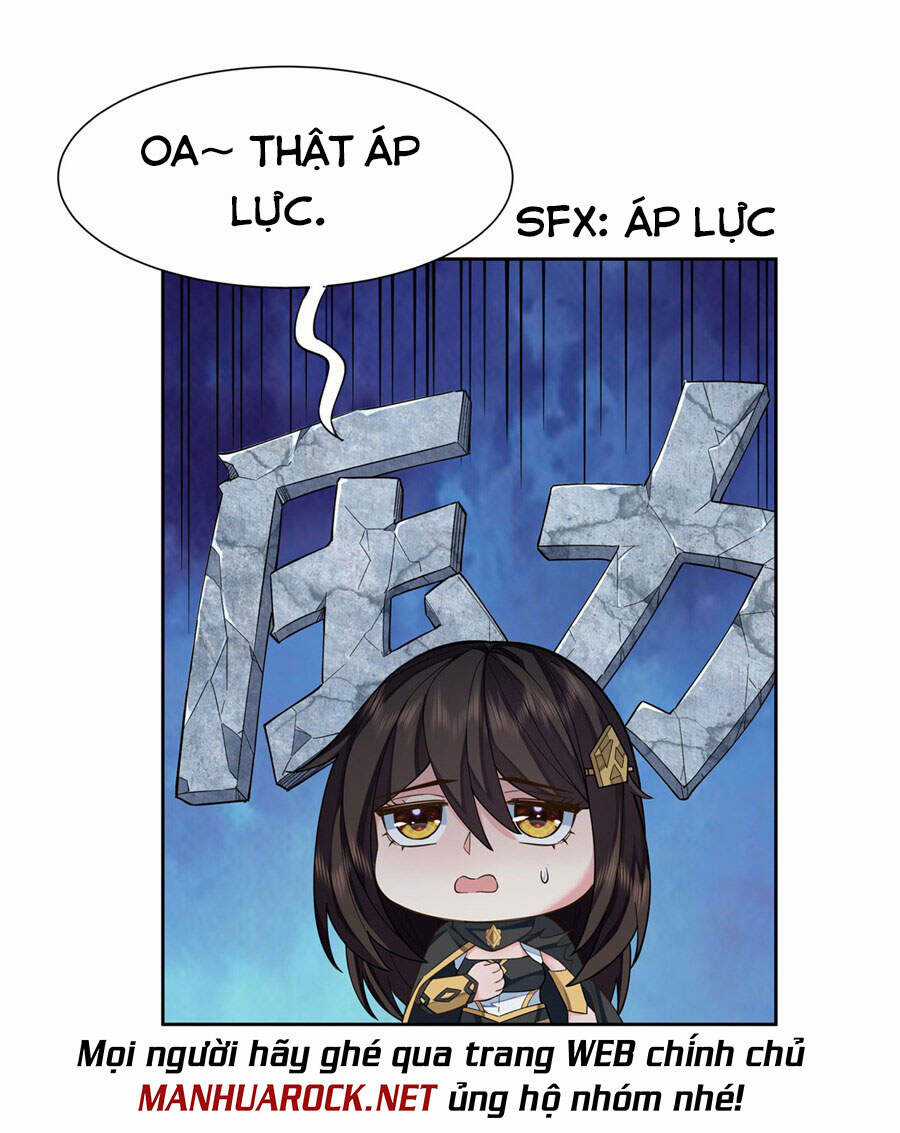 Các Nữ Đồ Đệ Của Ta Đều Là Chư Thiên Đại Lão Tương Lai Chương 17 trang 47