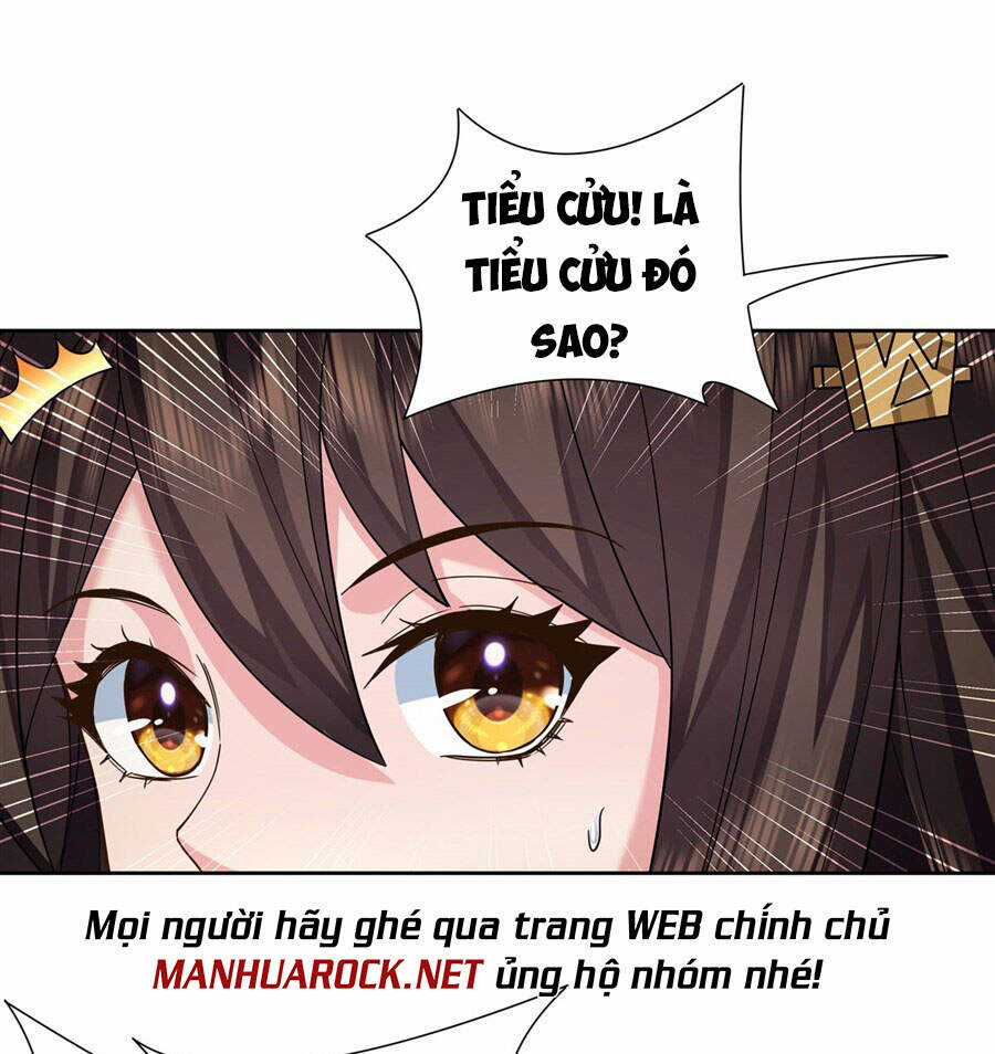 Các Nữ Đồ Đệ Của Ta Đều Là Chư Thiên Đại Lão Tương Lai Chương 17 trang 48