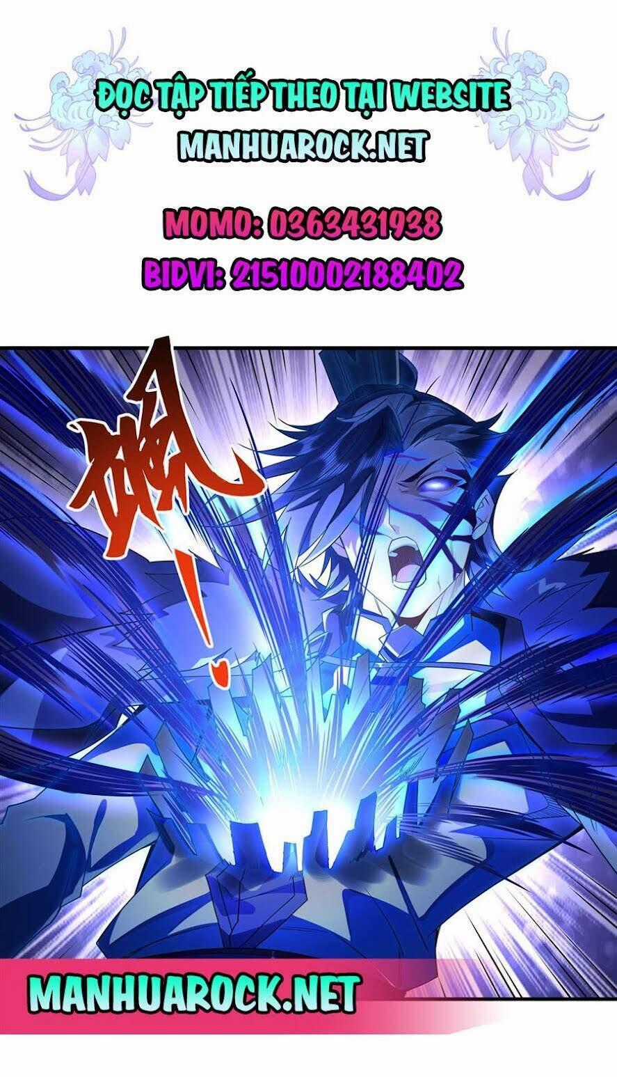 Các Nữ Đồ Đệ Của Ta Đều Là Chư Thiên Đại Lão Tương Lai Chương 17 trang 51