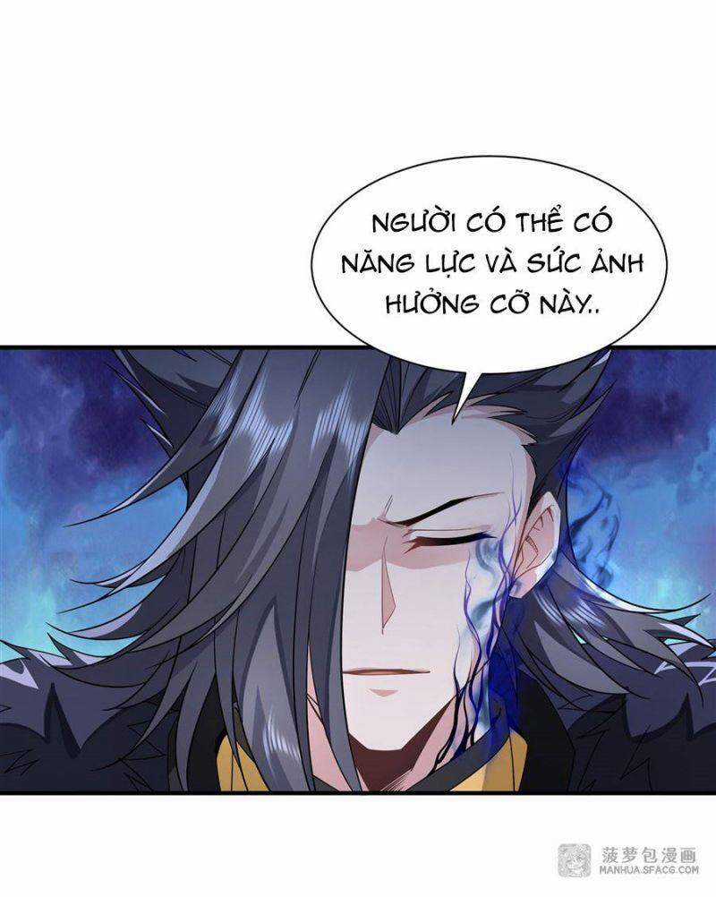 Các Nữ Đồ Đệ Của Ta Đều Là Chư Thiên Đại Lão Tương Lai Chương 18 trang 39