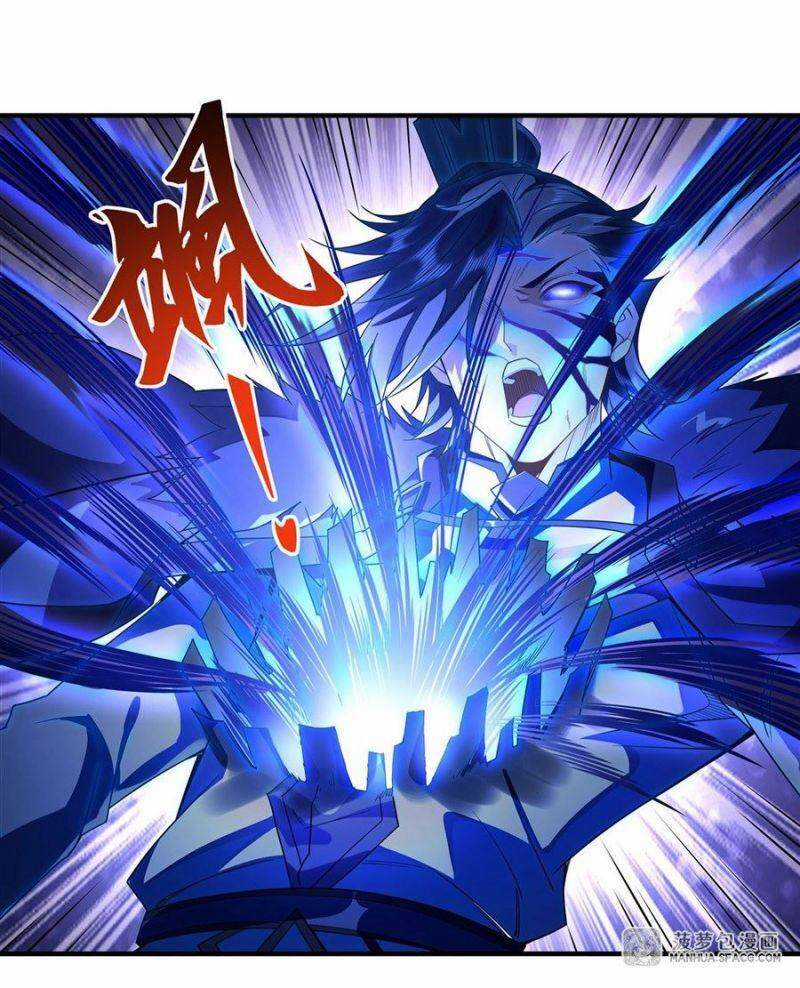 Các Nữ Đồ Đệ Của Ta Đều Là Chư Thiên Đại Lão Tương Lai Chương 18 trang 41