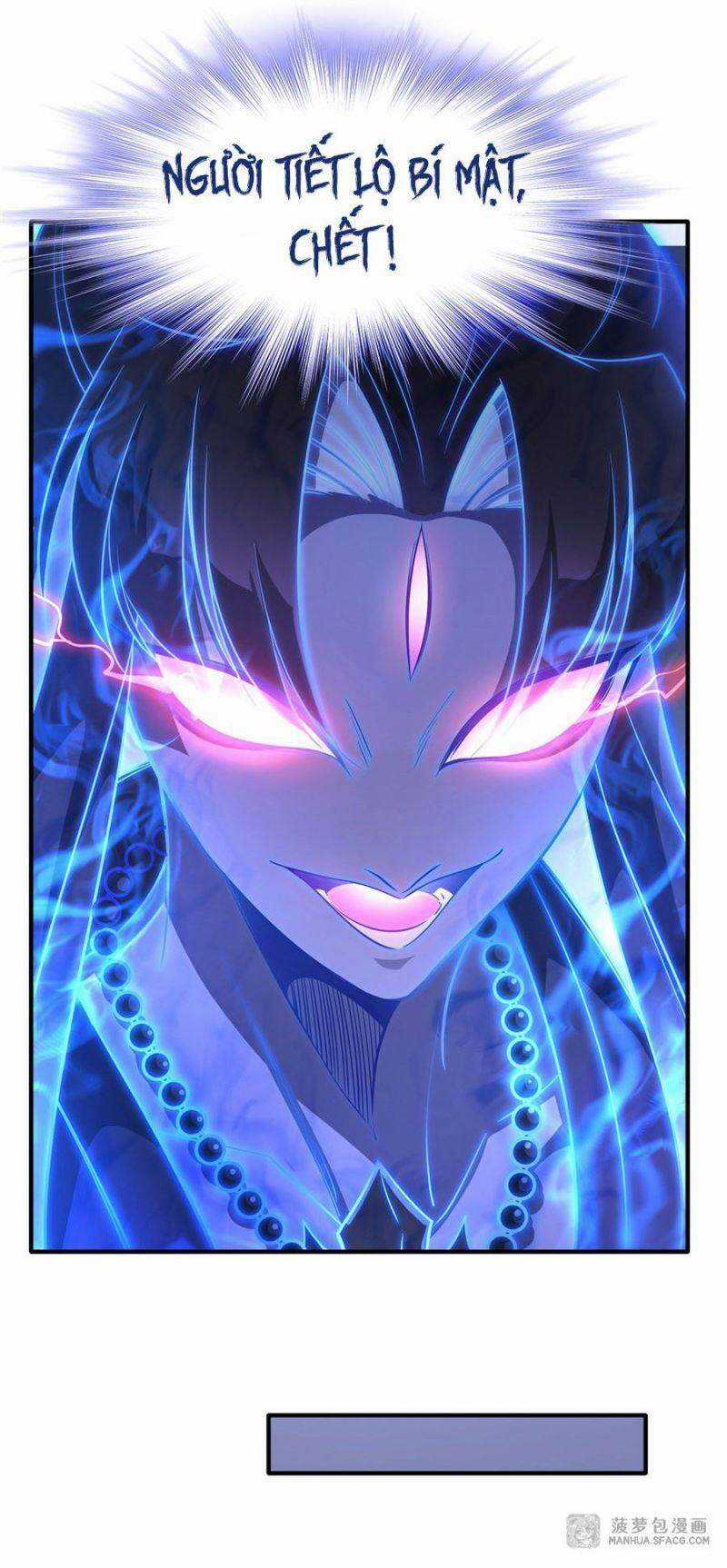 Các Nữ Đồ Đệ Của Ta Đều Là Chư Thiên Đại Lão Tương Lai Chương 18 trang 43