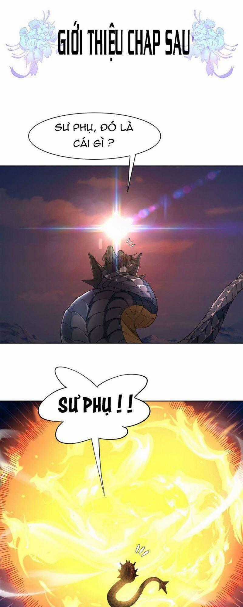 Các Nữ Đồ Đệ Của Ta Đều Là Chư Thiên Đại Lão Tương Lai Chương 18 trang 44