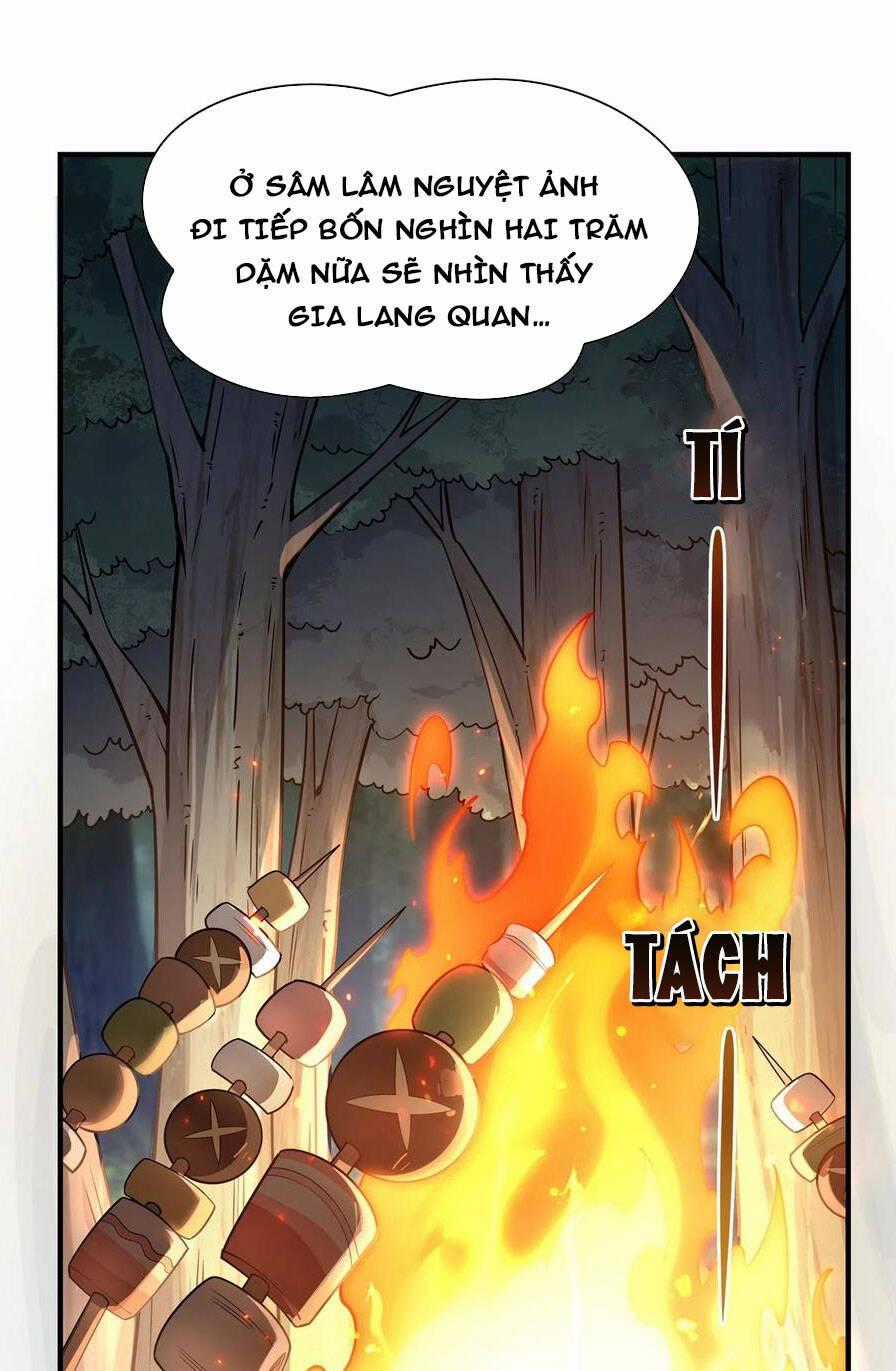 Các Nữ Đồ Đệ Của Ta Đều Là Chư Thiên Đại Lão Tương Lai Chương 186 trang 0