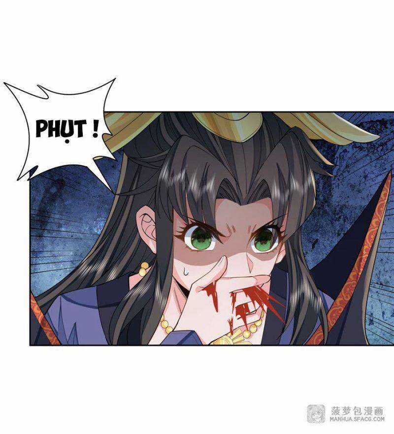 Các Nữ Đồ Đệ Của Ta Đều Là Chư Thiên Đại Lão Tương Lai Chương 19 trang 19