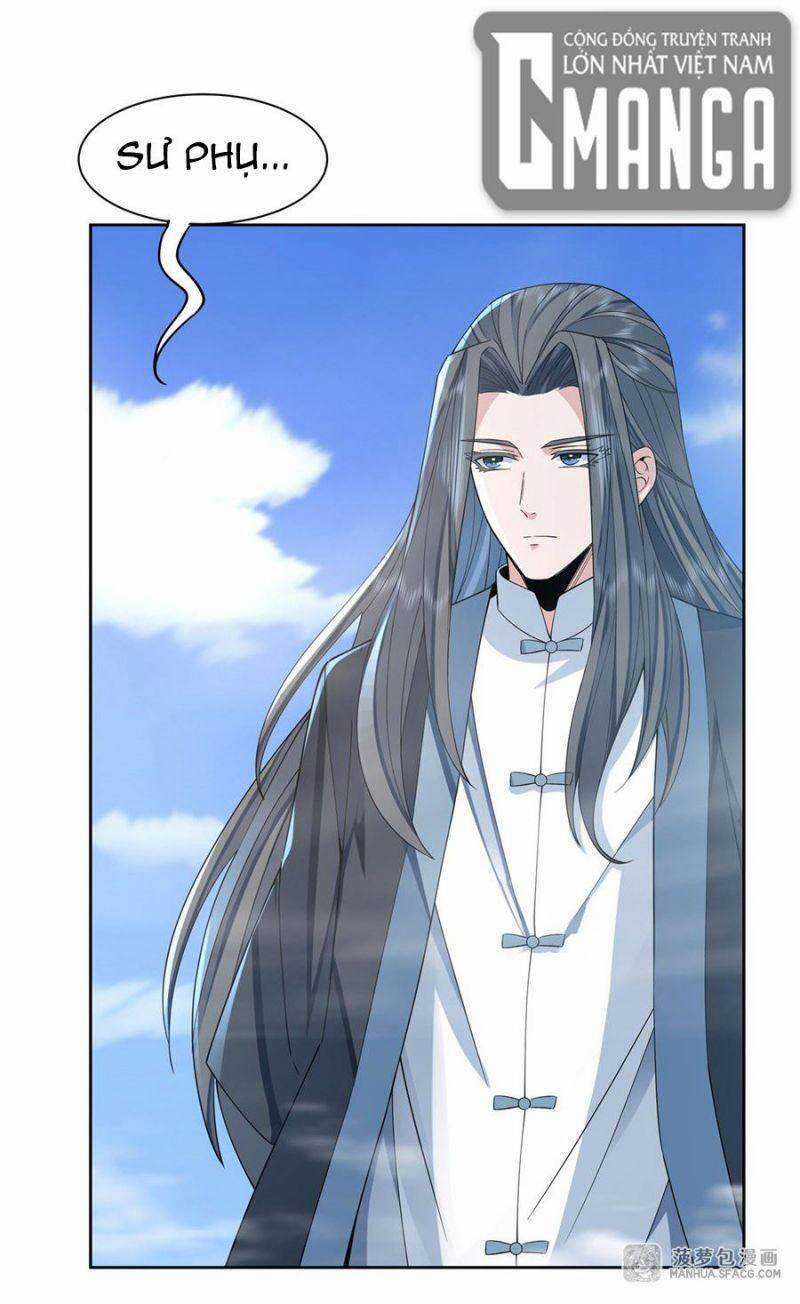 Các Nữ Đồ Đệ Của Ta Đều Là Chư Thiên Đại Lão Tương Lai Chương 19 trang 26