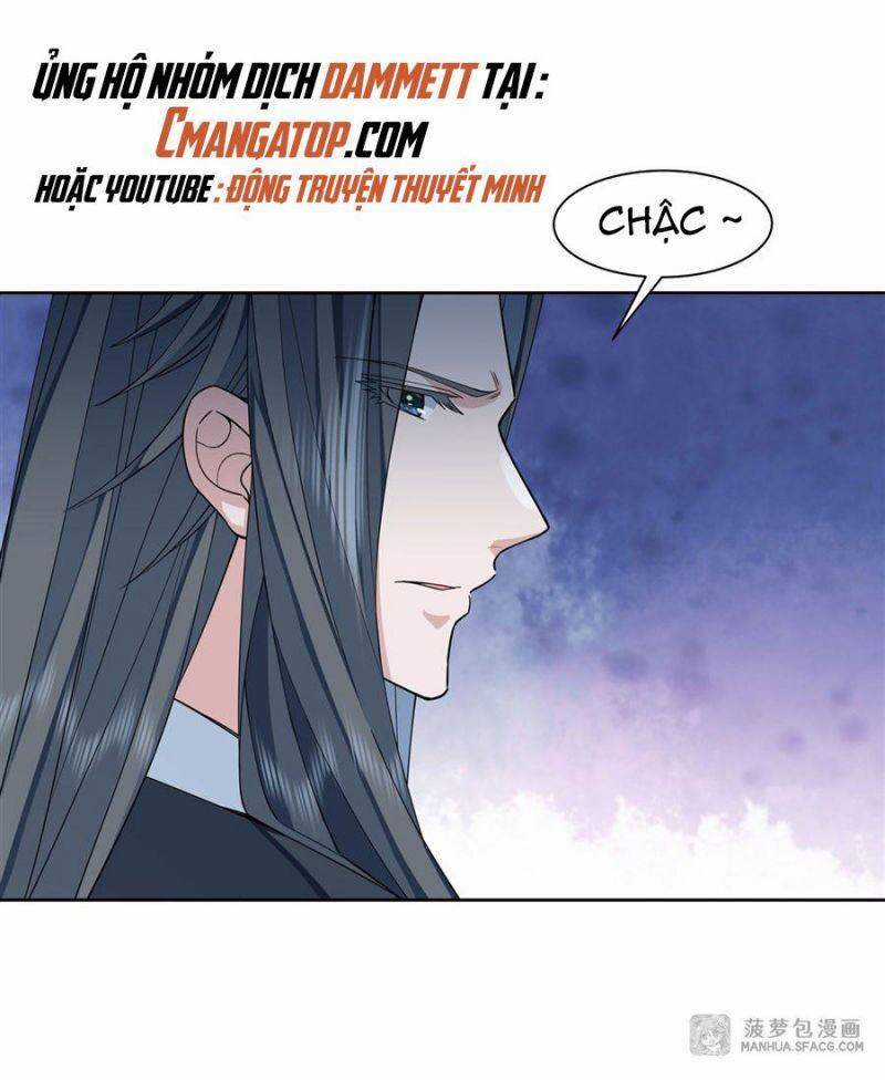 Các Nữ Đồ Đệ Của Ta Đều Là Chư Thiên Đại Lão Tương Lai Chương 19 trang 34