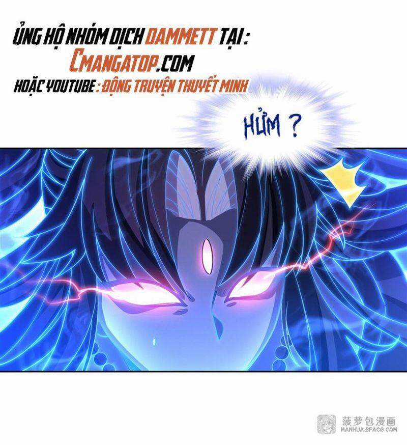 Các Nữ Đồ Đệ Của Ta Đều Là Chư Thiên Đại Lão Tương Lai Chương 19 trang 4