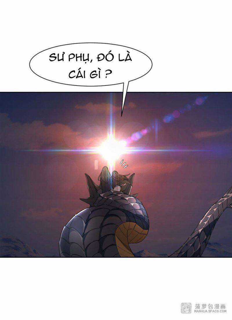 Các Nữ Đồ Đệ Của Ta Đều Là Chư Thiên Đại Lão Tương Lai Chương 19 trang 42