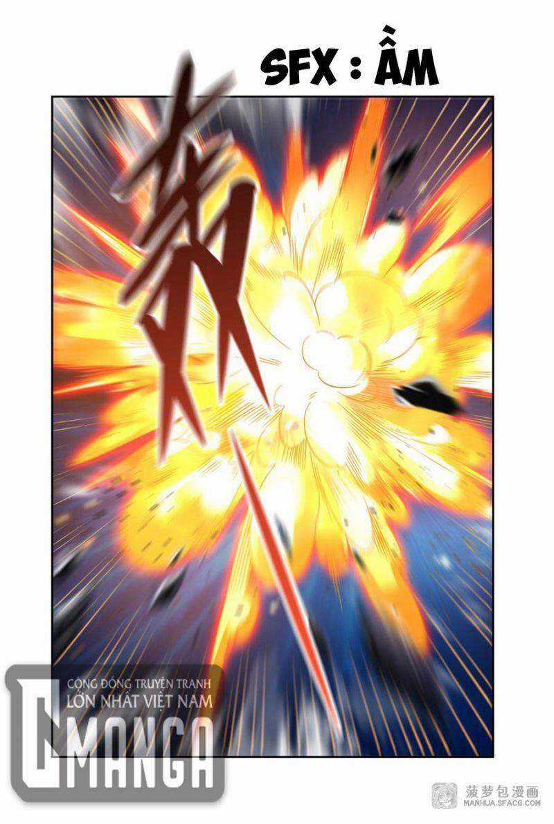 Các Nữ Đồ Đệ Của Ta Đều Là Chư Thiên Đại Lão Tương Lai Chương 19 trang 44