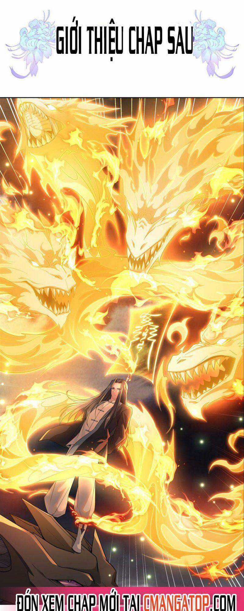 Các Nữ Đồ Đệ Của Ta Đều Là Chư Thiên Đại Lão Tương Lai Chương 19 trang 47