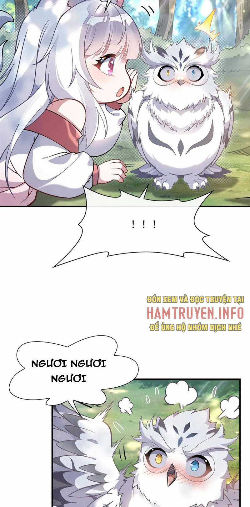 Các Nữ Đồ Đệ Của Ta Đều Là Chư Thiên Đại Lão Tương Lai Chương 190 trang 18