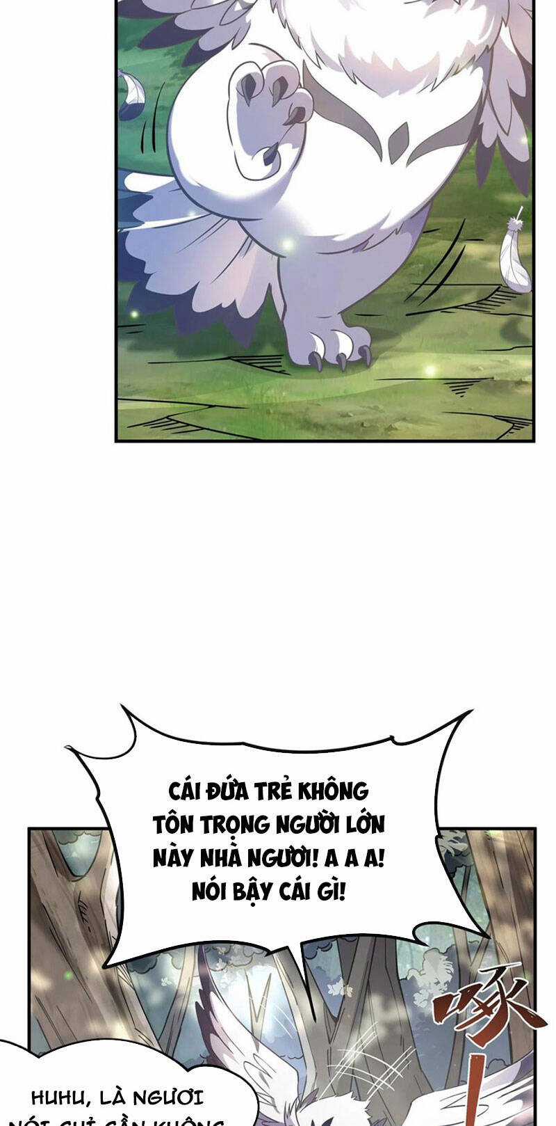 Các Nữ Đồ Đệ Của Ta Đều Là Chư Thiên Đại Lão Tương Lai Chương 190 trang 19