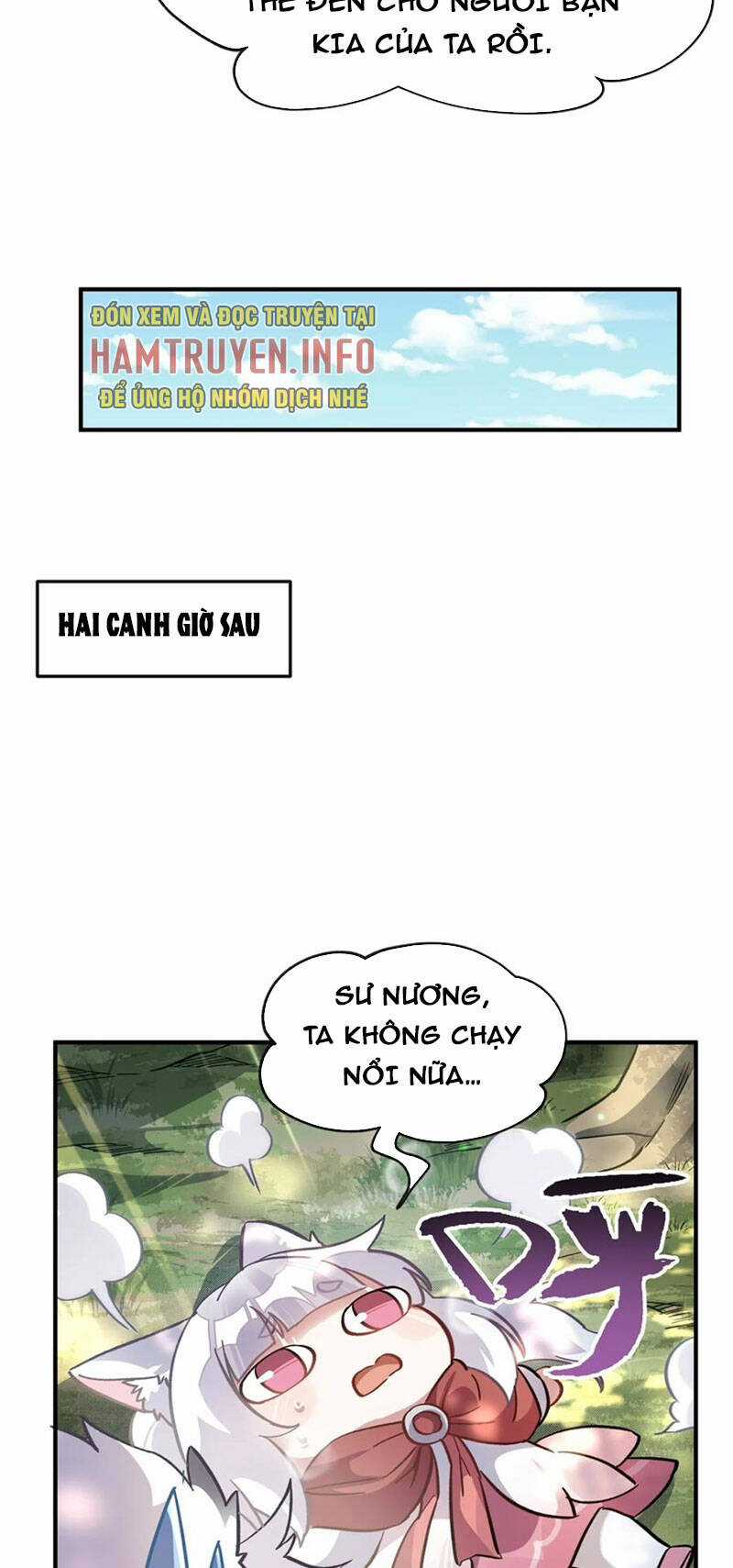 Các Nữ Đồ Đệ Của Ta Đều Là Chư Thiên Đại Lão Tương Lai Chương 190 trang 29