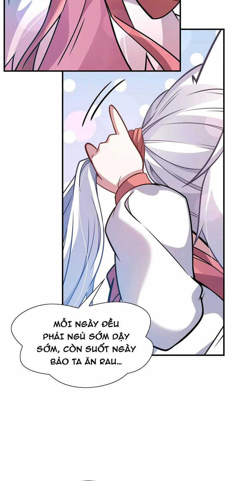 Các Nữ Đồ Đệ Của Ta Đều Là Chư Thiên Đại Lão Tương Lai Chương 190 trang 3