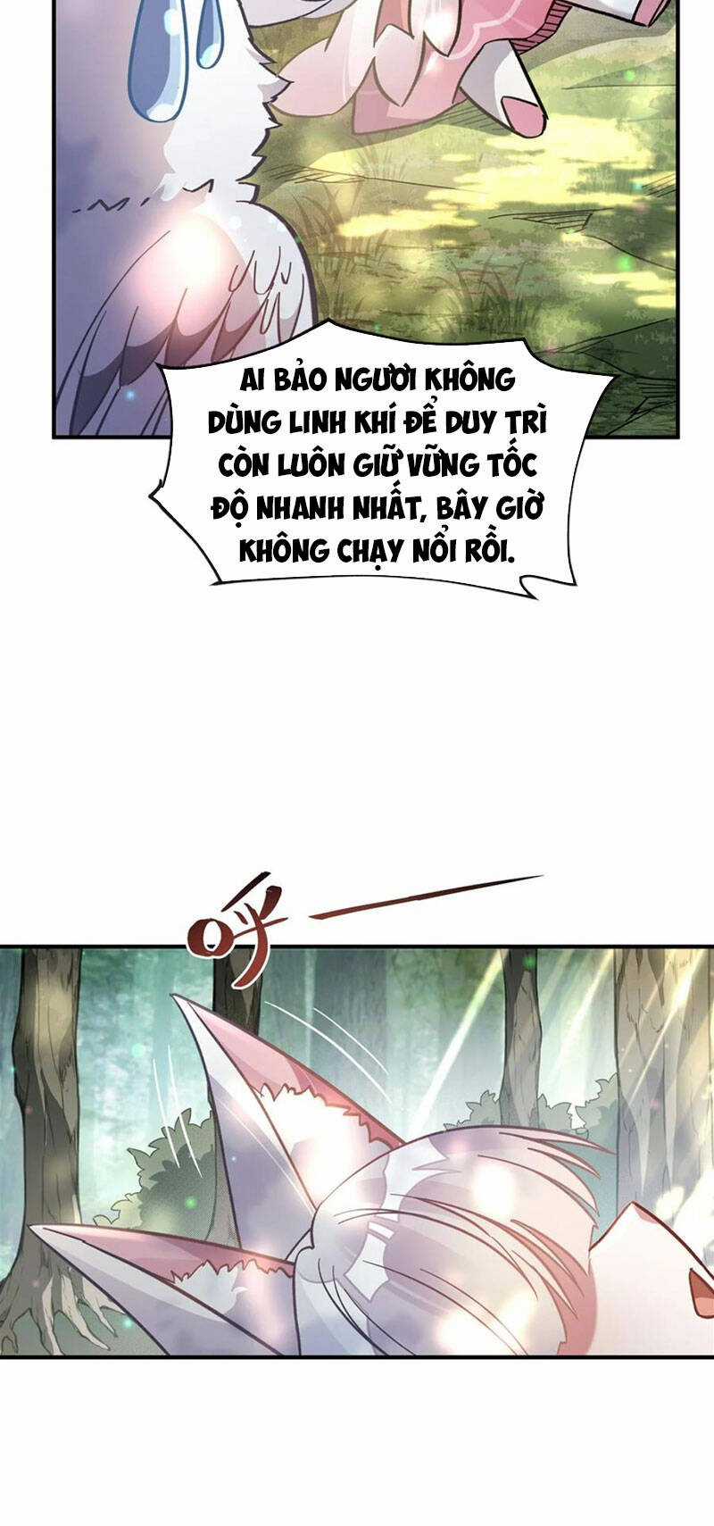 Các Nữ Đồ Đệ Của Ta Đều Là Chư Thiên Đại Lão Tương Lai Chương 190 trang 30