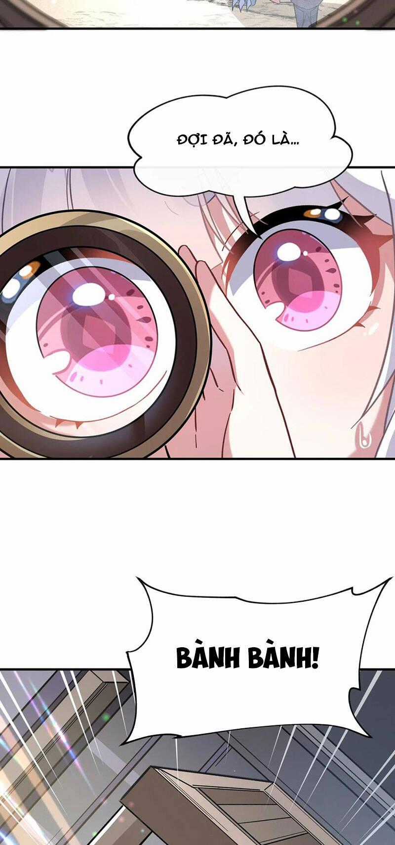 Các Nữ Đồ Đệ Của Ta Đều Là Chư Thiên Đại Lão Tương Lai Chương 190 trang 37