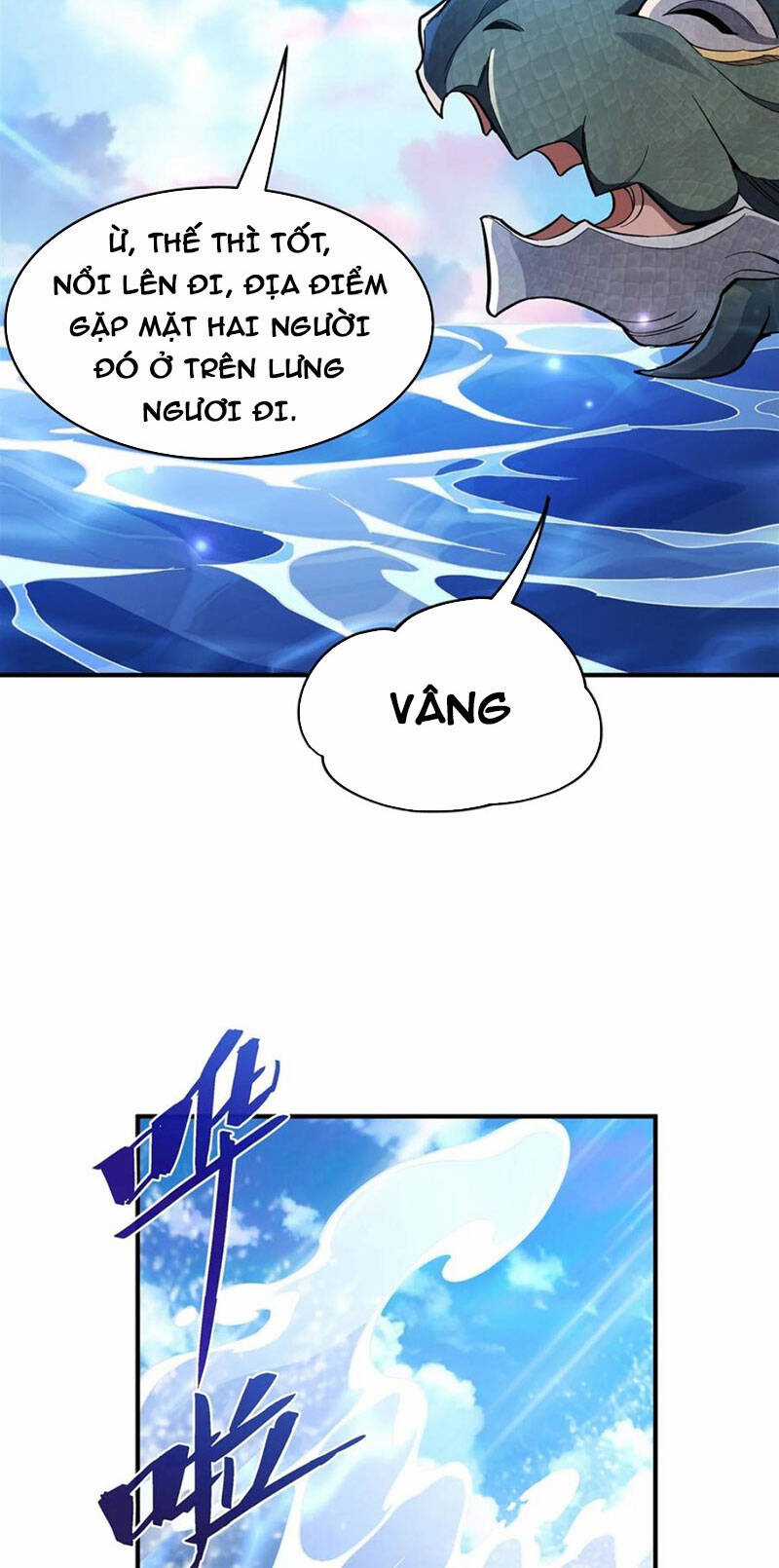 Các Nữ Đồ Đệ Của Ta Đều Là Chư Thiên Đại Lão Tương Lai Chương 191 trang 14