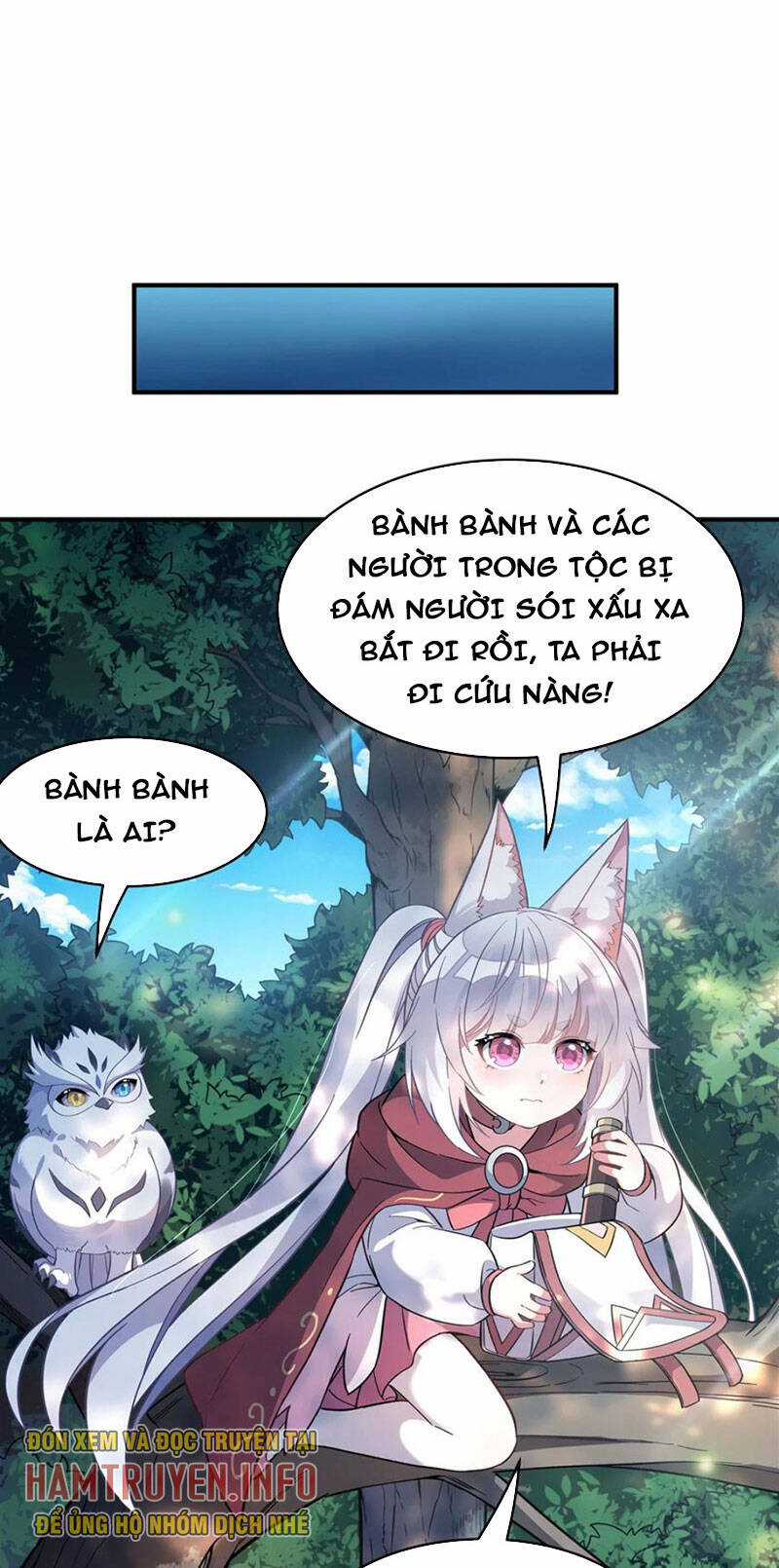 Các Nữ Đồ Đệ Của Ta Đều Là Chư Thiên Đại Lão Tương Lai Chương 191 trang 19