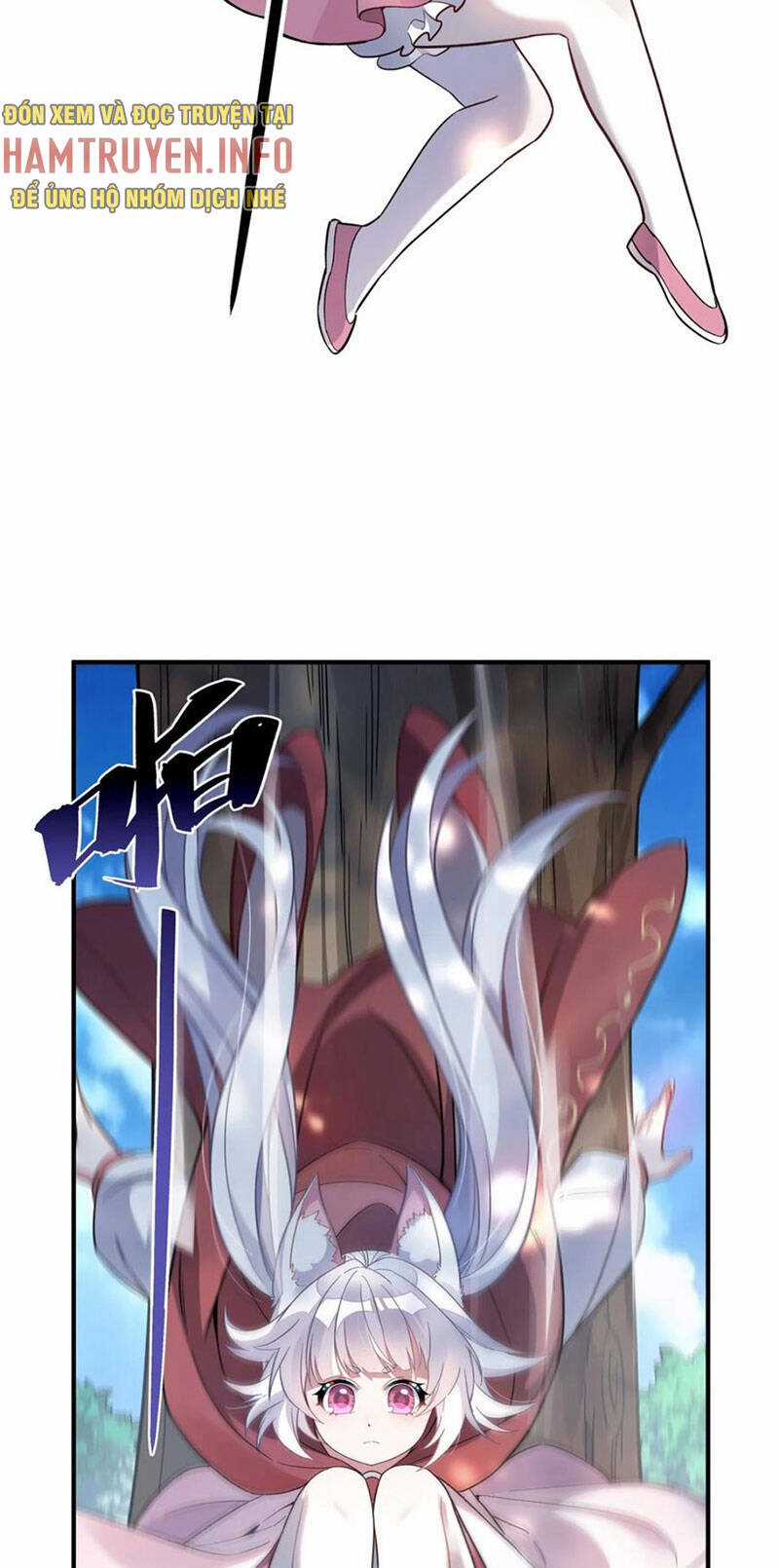 Các Nữ Đồ Đệ Của Ta Đều Là Chư Thiên Đại Lão Tương Lai Chương 191 trang 23